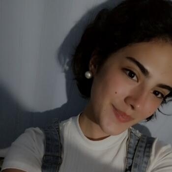 Babysitter in Santiago: Danyelin