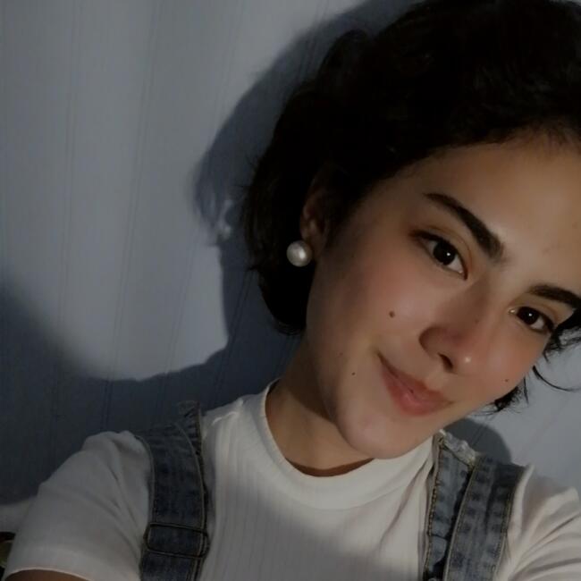 Babysitter in Santiago: Danyelin