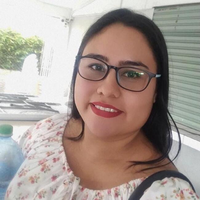 Babysitter in Playas del Coco: LIRIETH