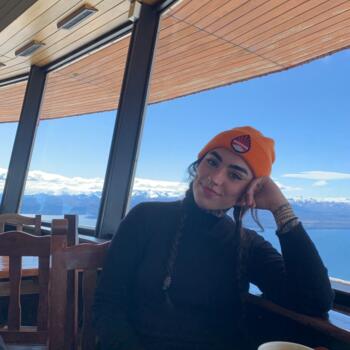 Babysitter in Rosario: Priscila