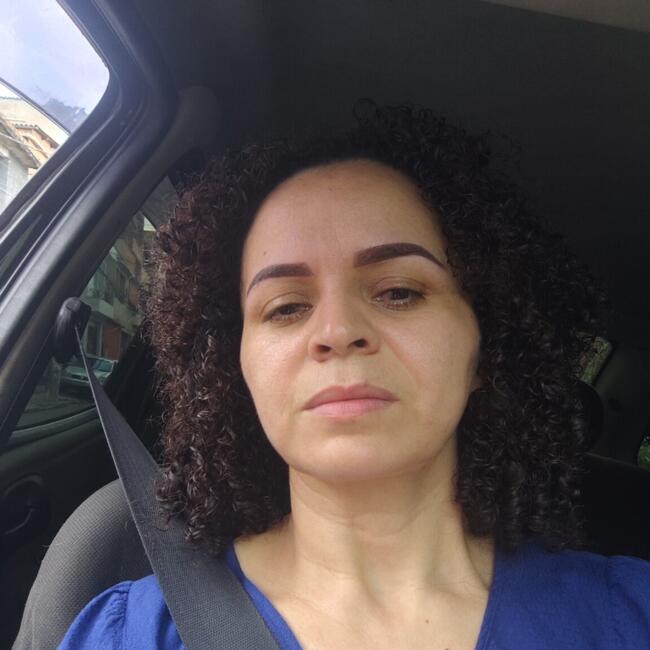 Babysitter in São Paulo (São Paulo): Maria Vitoria