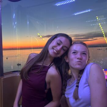 Oppas in Amsterdam: Amy