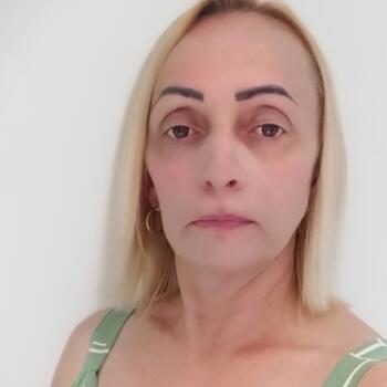 Babá Cotia: Roseneide Nunes de Lima