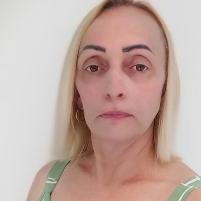 Babysitter in Cotia: Roseneide Nunes de Lima