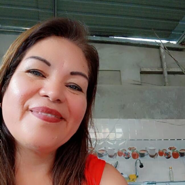 Niñera en Chiclayo: Sandra