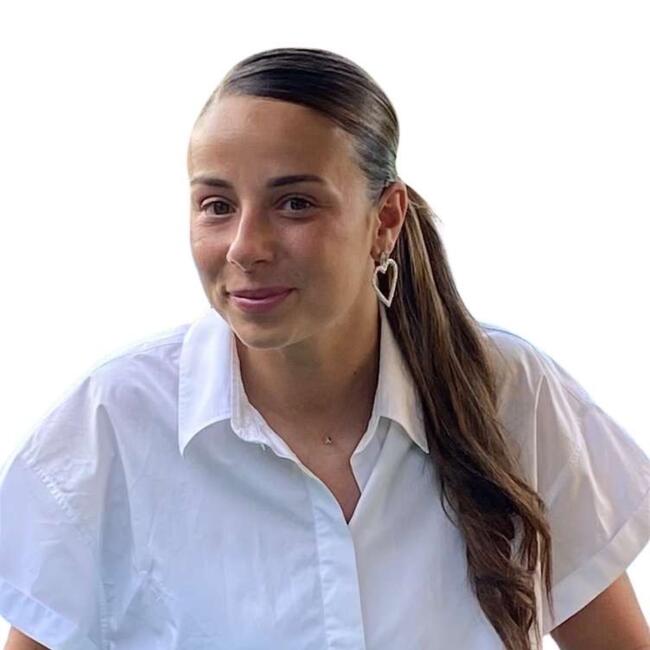 Nounou à Saint-Julien-en-Genevois: Fanny