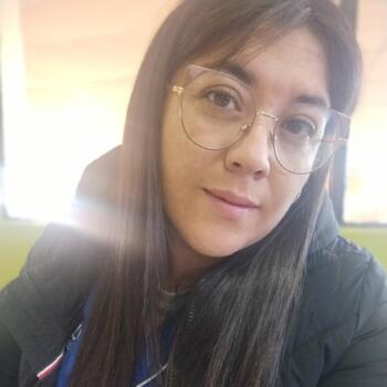 Babysitter San Pedro de la Paz: Silvia Uribe 