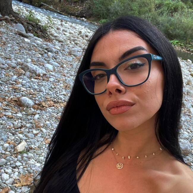 Babysitter στην περιοχή Ιωάννινα: Marina
