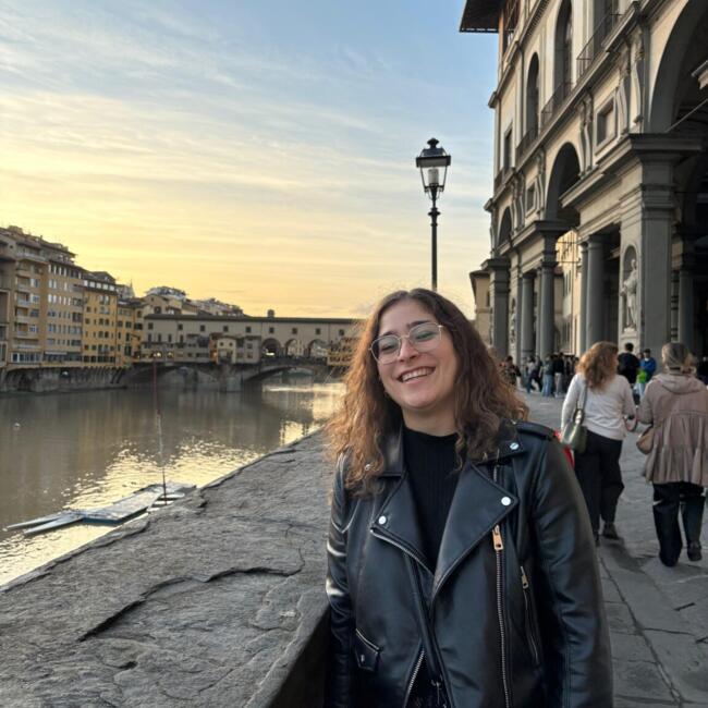 Childminder in Woluwe-Saint-Lambert: Mary Giambrone 