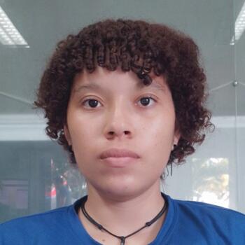 Babysitter in Natal: Hiara