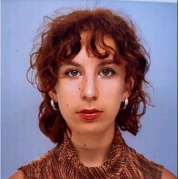 Babysitter Castillon-la-Bataille: Juliette