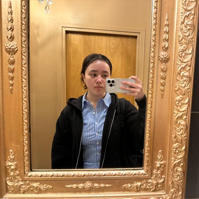 Babysitter in Treviglio: Beatrice