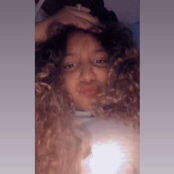 Niñera en Panamá: Grekcha