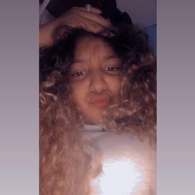 Niñera en Panamá: Grekcha