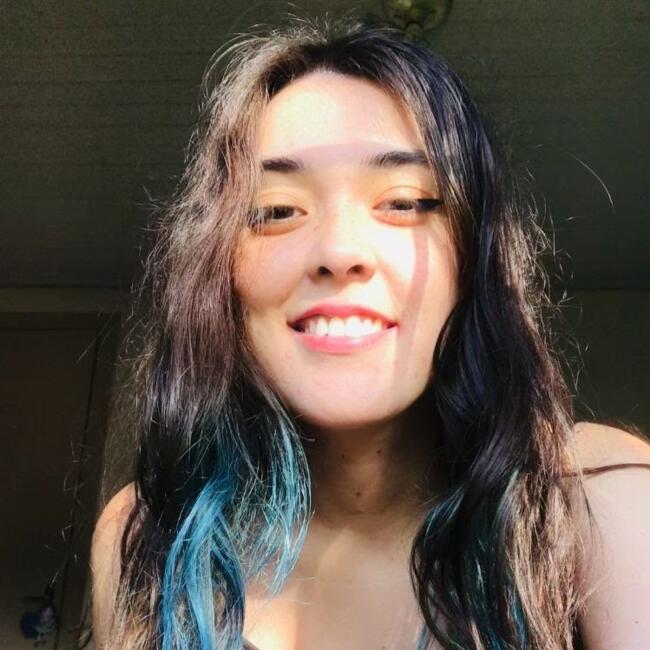 Niñera en Molina: Catalina