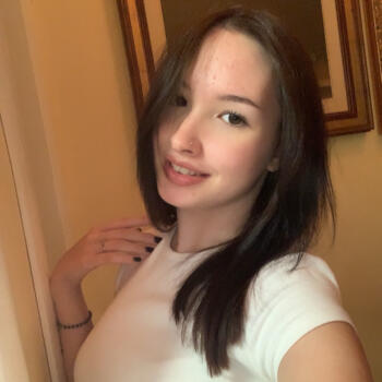 Babysitter a Francavilla Fontana: Esmeralda