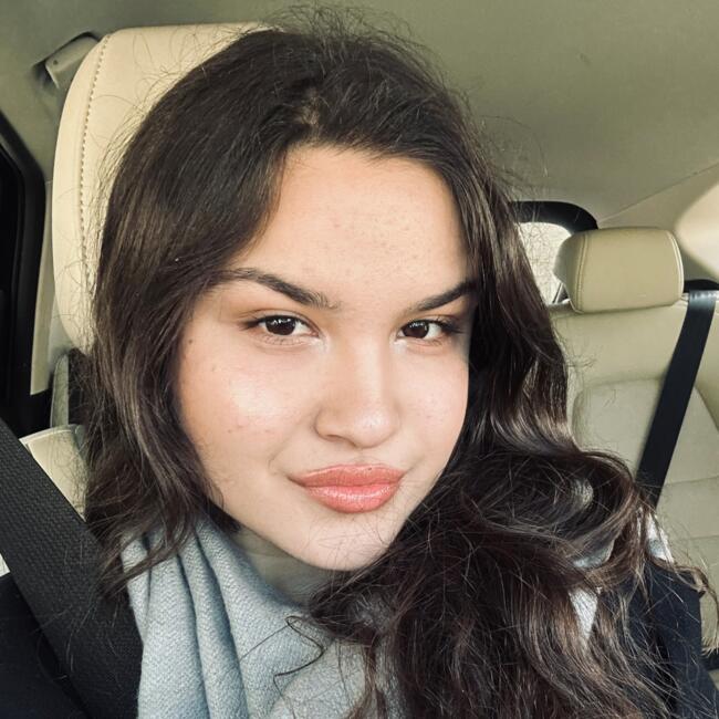 Babysitter στην περιοχή Πάφος: Maria Tsantikidou