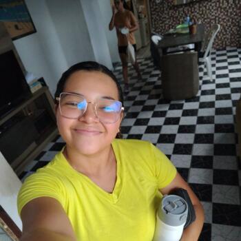 Babysitter in Manaus: Ester Silveira