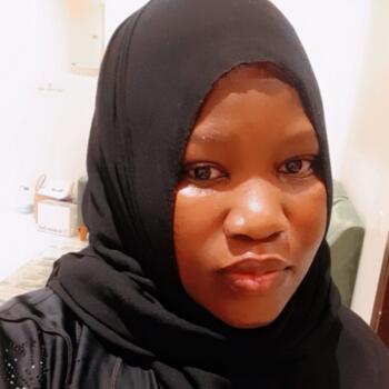 Nanny in Kampala: Nakimuli