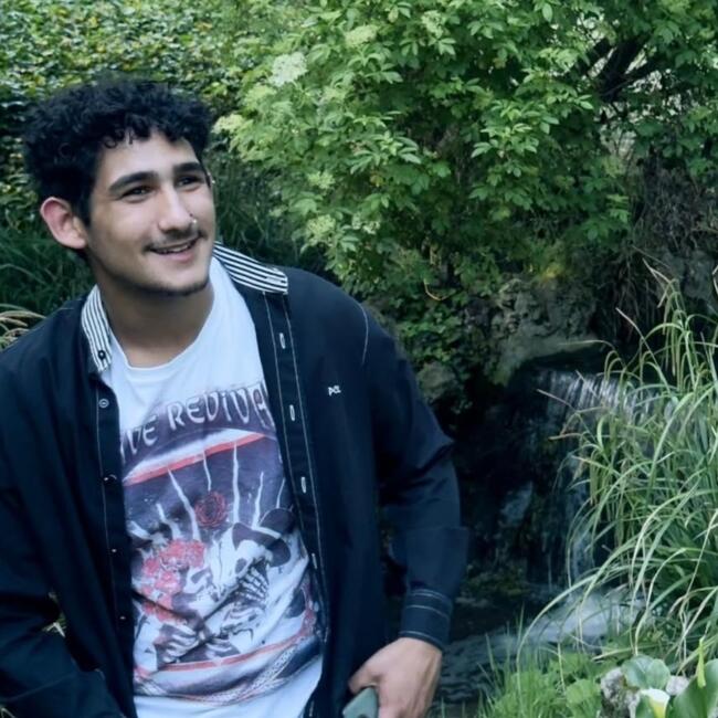 Nanny in Valencia: Jose