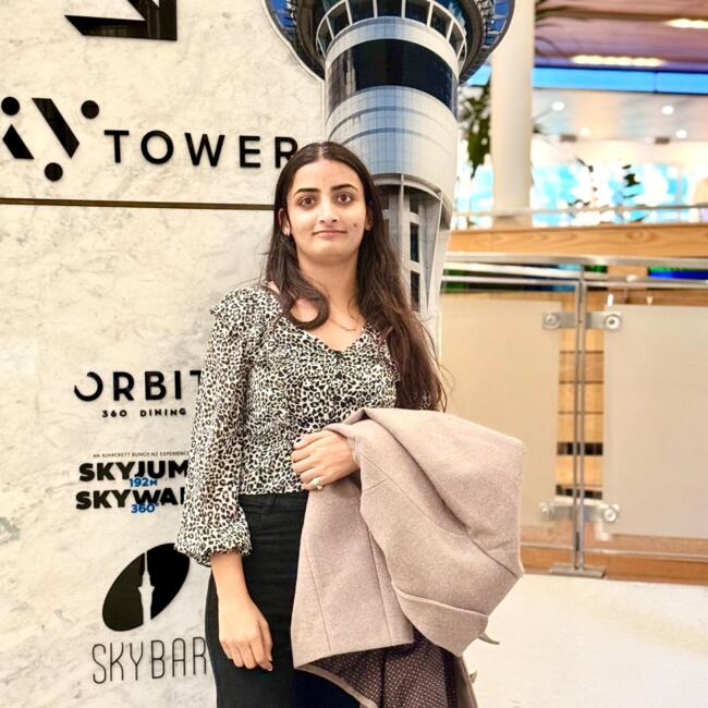 Babysitter in Papakura: Kamal