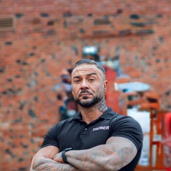 Babysitting job in Kalisz: babysitting job Adam