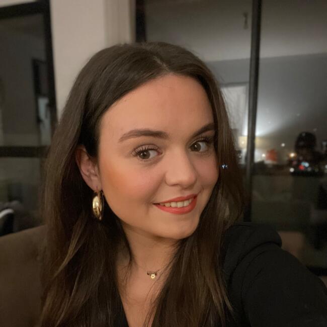 Babysitter in Arras: Mathilde