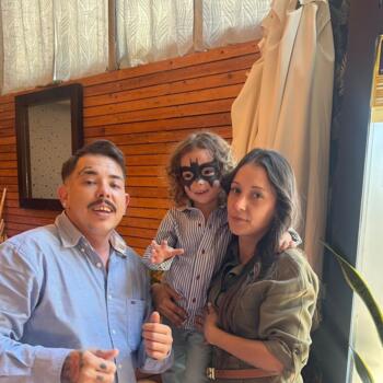 Familia Burgos: Janire