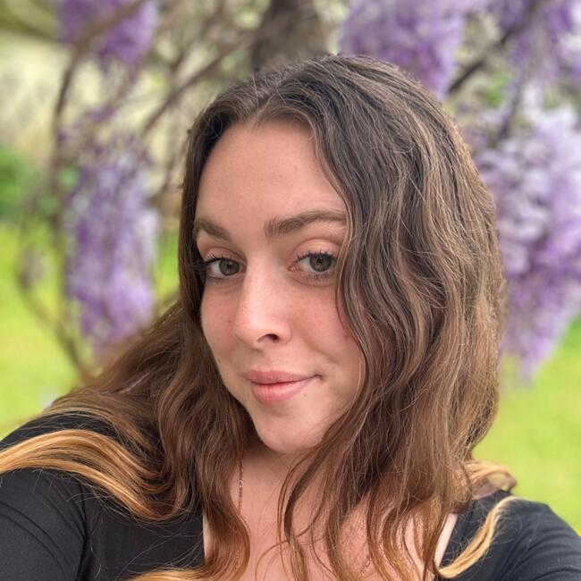 Babysitter in Aytré: Léa