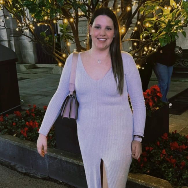 Babysitter in Gondomar: Ângela