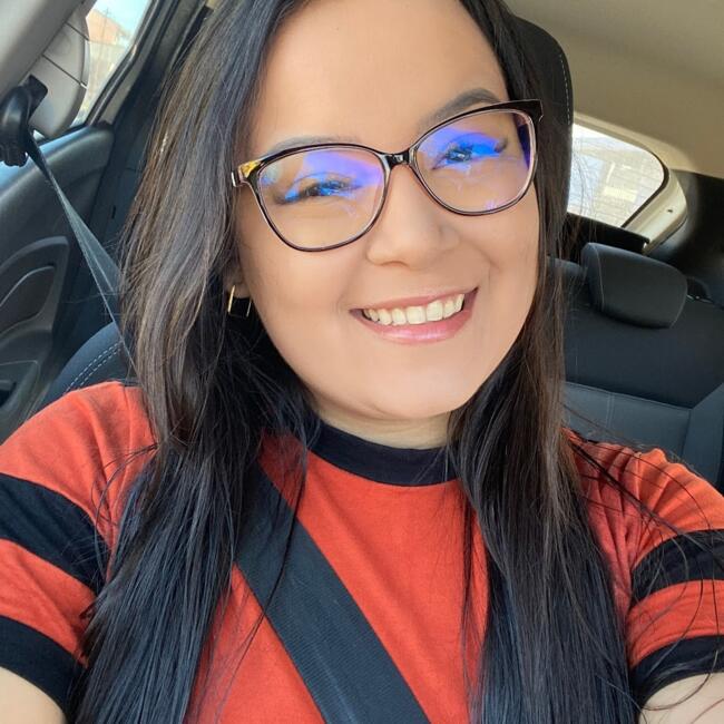 Babá em Sinop: Kerllan