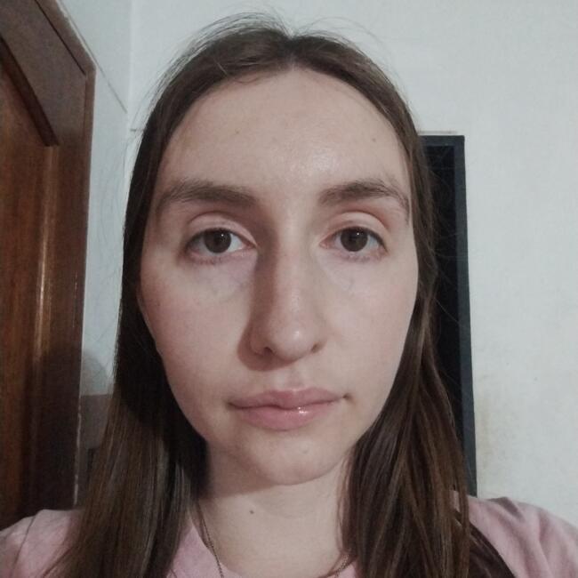 Babysitter in Bahía Blanca: Valentina