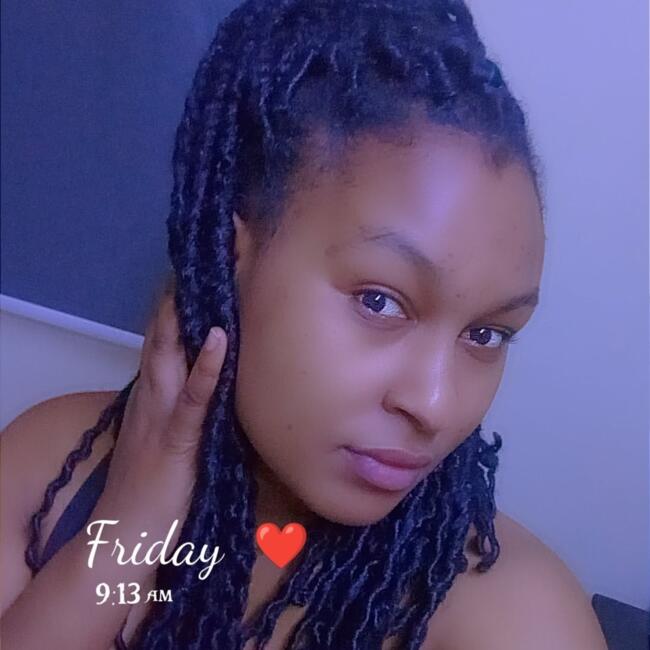 Babysitter in Riyadh: Vinic