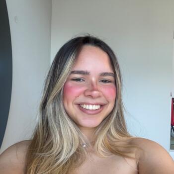 Babysitter em Valongo: Mariana