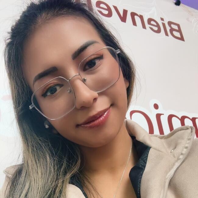 Trabajo para niñera en Mosquera: Carolina
