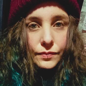 Babysitter Maipú: Daniela