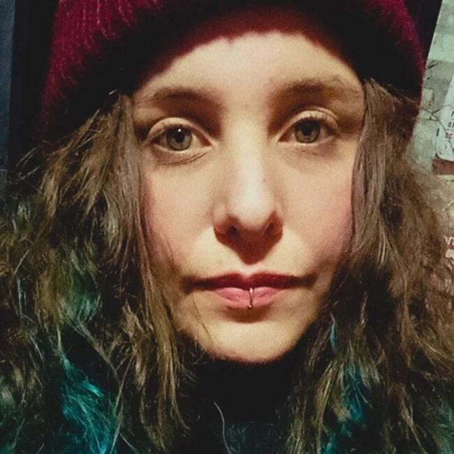 Niñera en Maipú: Daniela