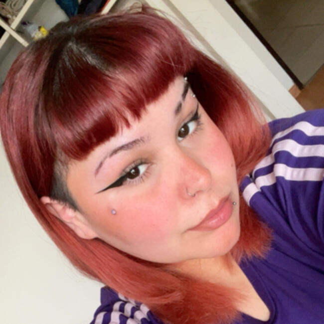 Babysitter in La Plata: Narella