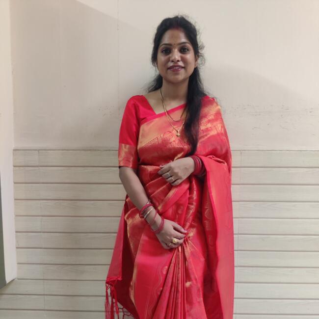 Babysitting job in Ghaziabad: Vineeta
