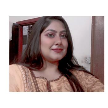 Nanny in Karachi: Fatima official