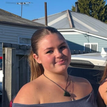 Babysitter in Christchurch: Ana