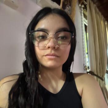 Niñera en Puente Alto: Vai 