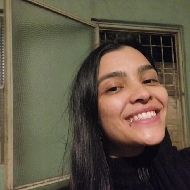 Babysitter in Passo Fundo: Elisa