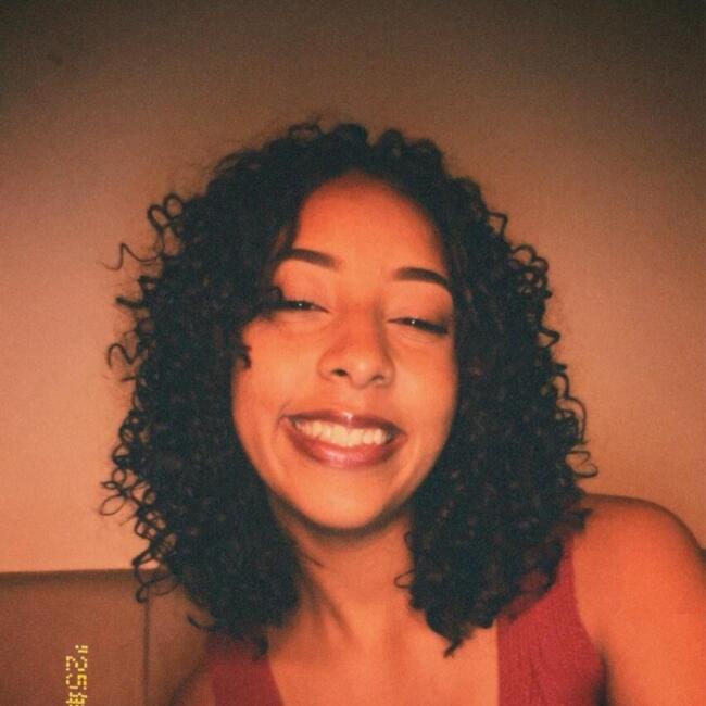 Babysitter in Ribeirão das Neves: Emilly