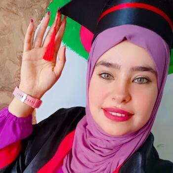 Tunus bölgesinde bebek bakıcısı: Waed