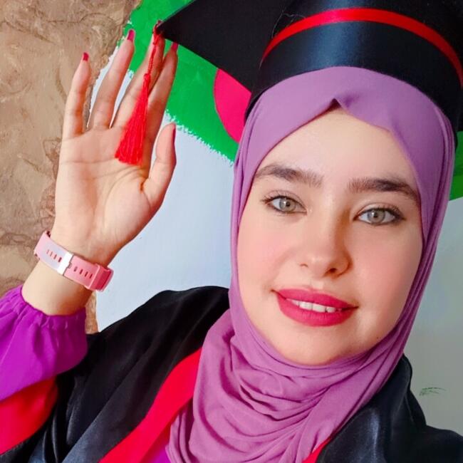 Babysitter in Tunis: Waed