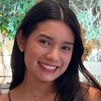 Babysitter in Valencia: Luisa