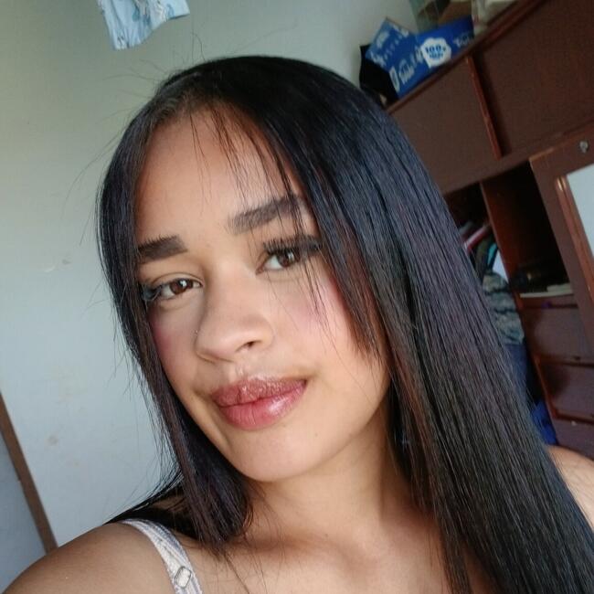 Trabajo para niñera en Bogotá: Valentina