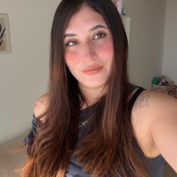 Babysitter in Talca: Karen