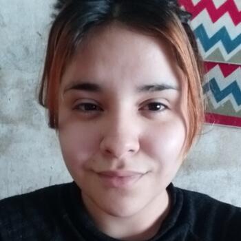 Niñera en Hurlingham: Milagros ayelen